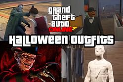 5 Halloween outfits that GTA Online players should try out