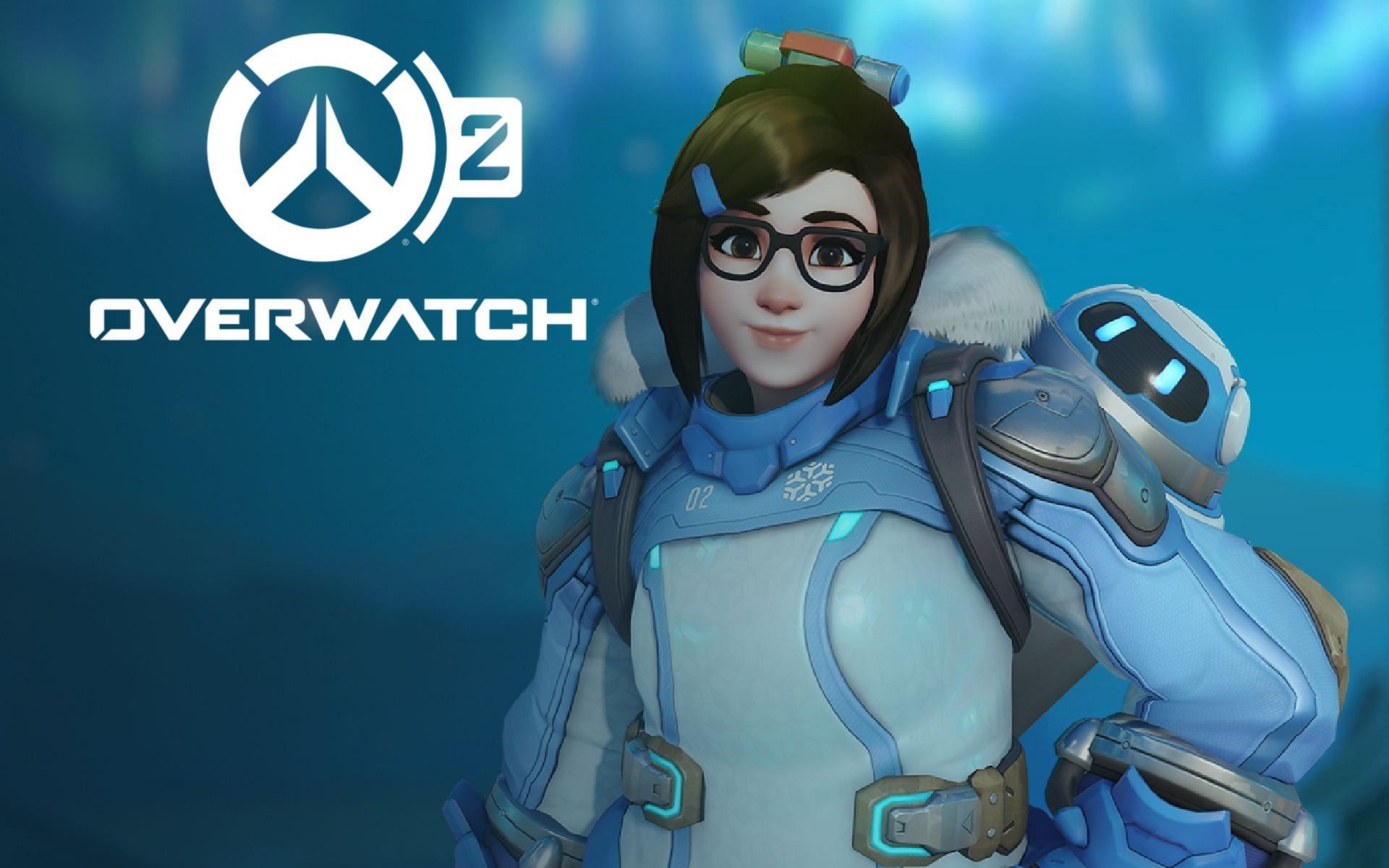 How to counter Mei in Overwatch 2 (Image via Sportskeeda)