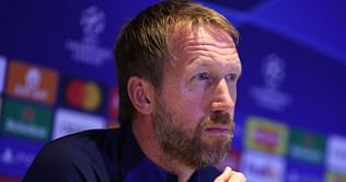 "He is fighting for his place" - Chelsea midfielder is desperate to play admits Graham Potter