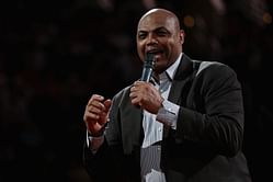 “I think I'm the best damn player in the world” – Charles Barkley believes better teammates made Michael Jordan a phenom, says he wanted to carry Suns on his back