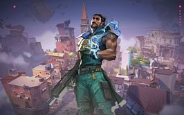 Harbor in Valorant: How to play the Indian Agent effectively on Ascent