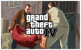 Fans wonder why Rockstar Games never celebrated GTA 4's 10th anniversary