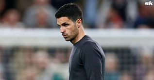 “For a moment I thought I didn’t even want to play for the national team anymore” – Arsenal star reveals he felt ‘disgusted’ by treatment from manager while on international duty