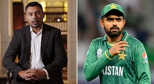 “What kind of cricket do they play?” – Former Pakistan cricketer warns middle-order ahead of T20 World Cup