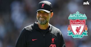 Liverpool manager Jurgen Klopp admits he has problem at club he 'can't ignore'