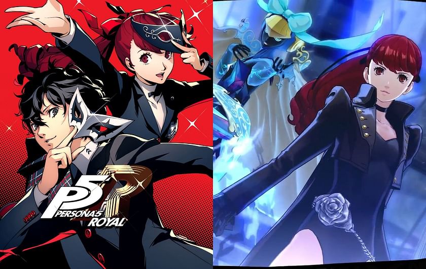 Review: Persona 5 Royal