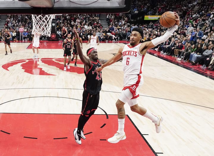 Who is Kenyon Martin Jr? The son of former No 1 pick in the NBA draft