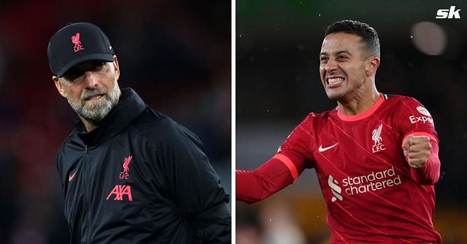 “Liverpool is a team I would play for” – Brazilian midfielder reveals Anfield transfer preference as he opens up on ‘biggest dream’ and admiration for Thiago Alcantara