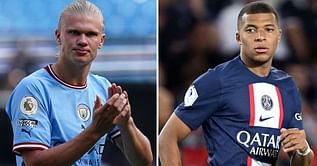 "I would pay money to watch that lad" - Danny Murphy makes bold PSG superstar Kylian Mbappe vs Erling Haaland claims