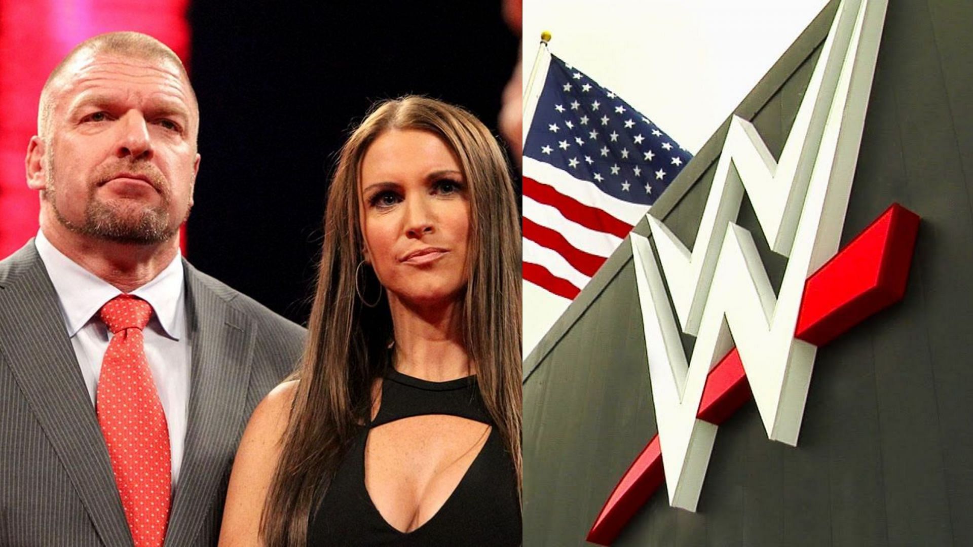 Will the owners of UFC buy WWE?