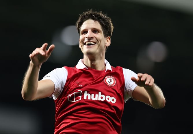 Bristol City vs Sheffield United Prediction and Betting Tips | November 1, 2022