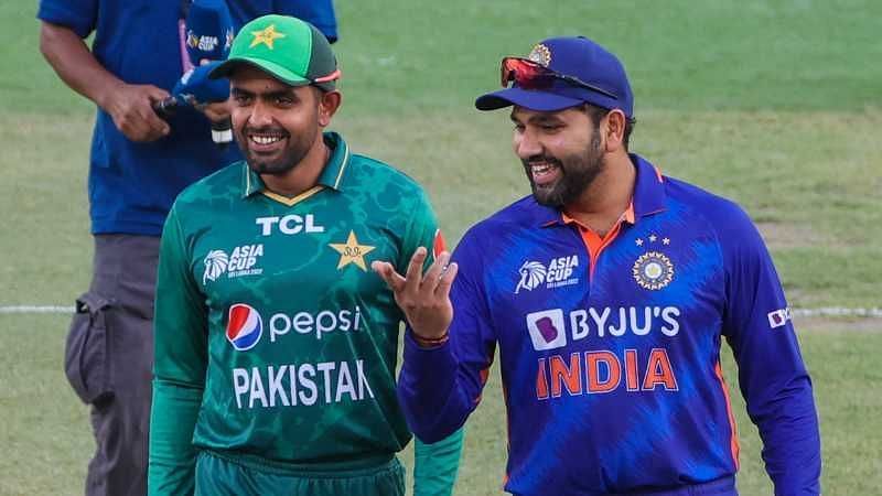 भारत और पाकिस्तान के बीच 23 अक्टूबर को मुकाबला खेला जाएगा
