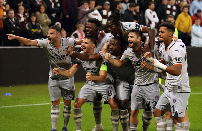 Istanbul Basaksehir vs RFS Prediction and Betting Tips | October 13, 2022