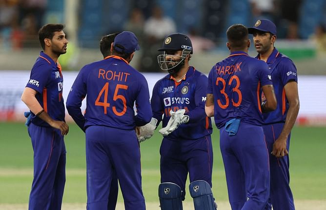 BAN vs IND : भारतीय टीम के बांग्लादेश दौरे का कार्यक्रम घोषित, 5 मुकाबलों के लिए जाएगी टीम
