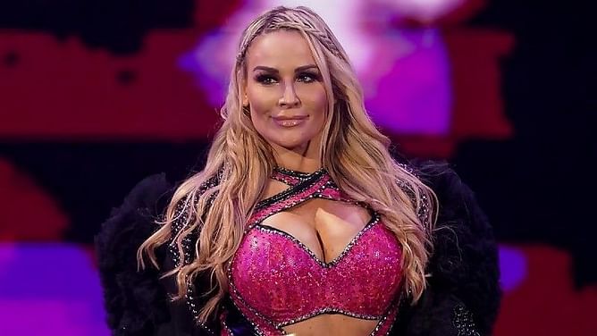 "There's a comeback story in us all" - Natalya posts tribute to recently returned WWE Superstar