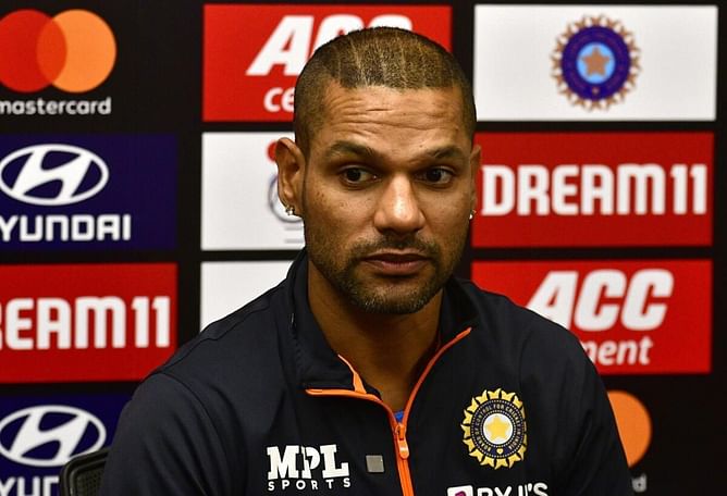 "मैं खुद को 2023 वर्ल्ड कप के लिए फिट रखना चाहता हूं" - भारतीय कप्तान का बड़ा बयान
