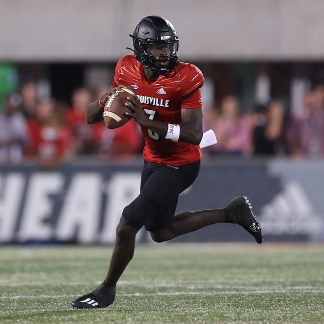 Louisville Cardinals vs. Wake Forest Demon Deacons Odds, Line, Prediction, and Picks- October 29 | 2022 NCAA Regular Season