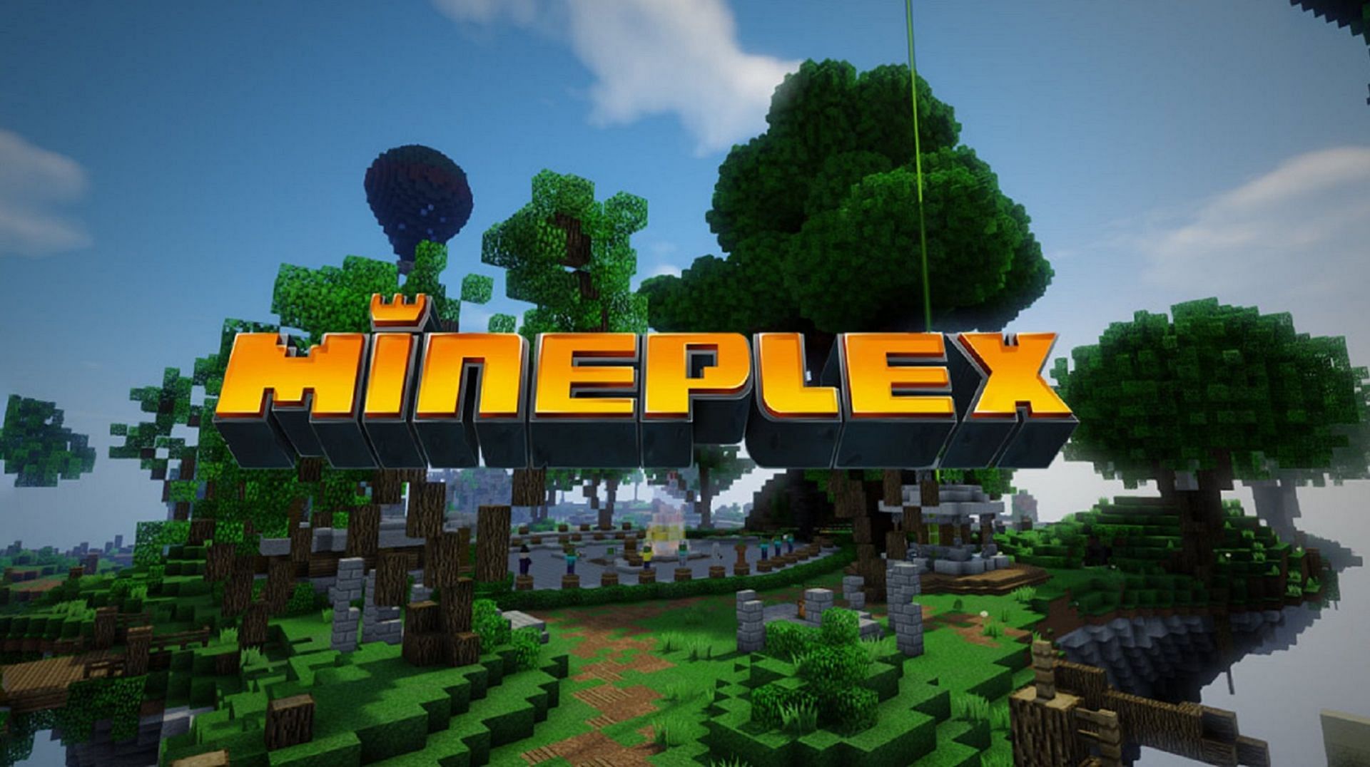 Mineplex has a sterling reputation among Bedrock players (Image via Xbox)