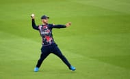 Essex Eagles v Kent Spitfires - T20 Vitality Blast 2020