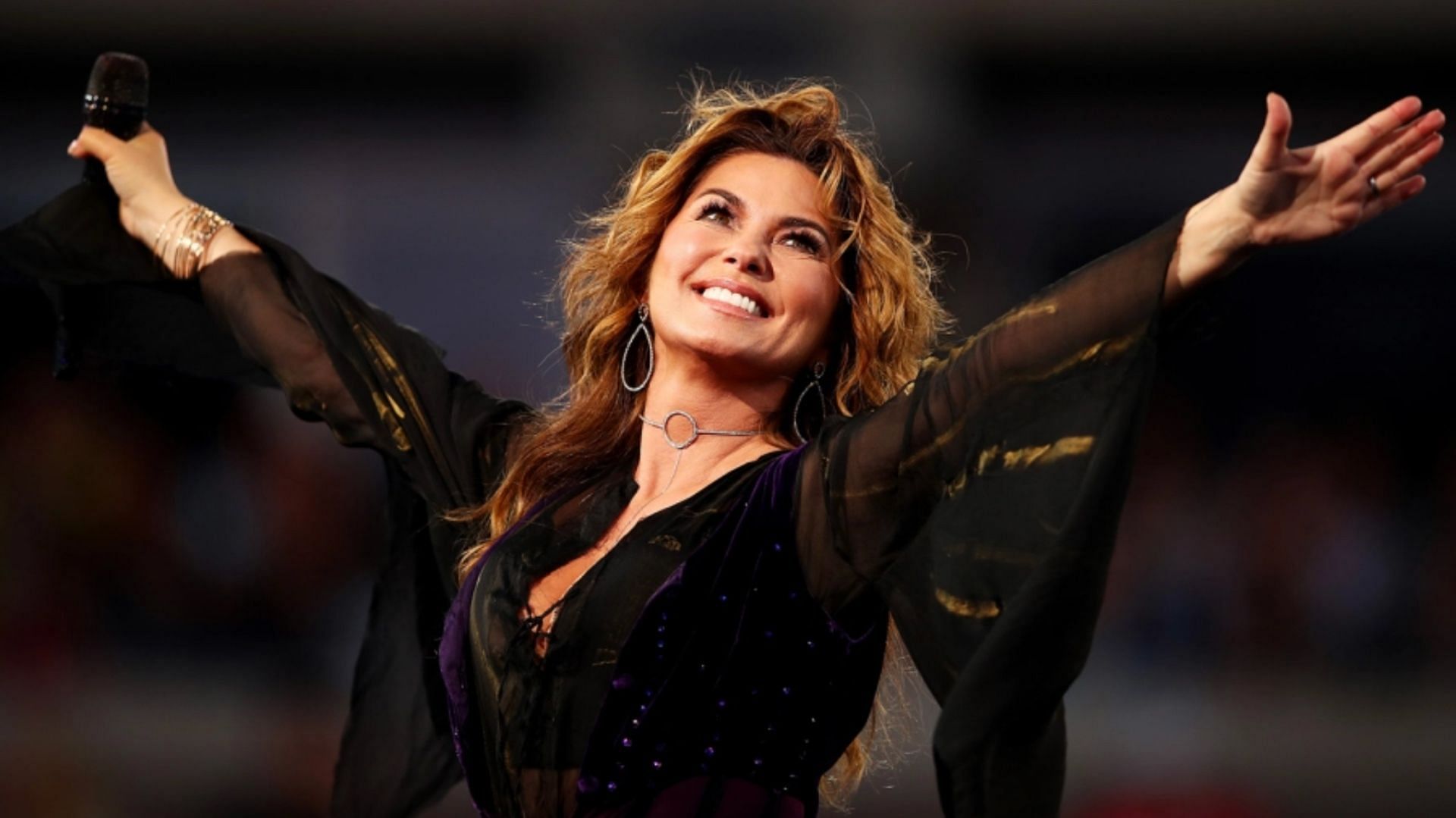 Shania Twain Queen of Me Tour 2023 Tickets, presale, where to buy