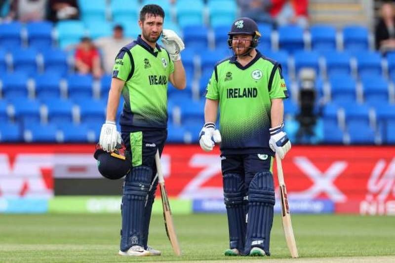 आयरलैंड की टीम ने अब तक धाकड़ खेल दिखाया है 