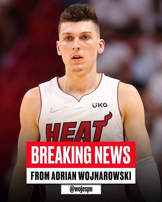 Miami Heat, Tyler Herro agree to 4-year, $130M extension - ESPN