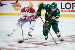 Minnesota Wild vs Montreal Canadiens Odds, Spread, Picks and Prediction - October 25 | 2022 NHL Season