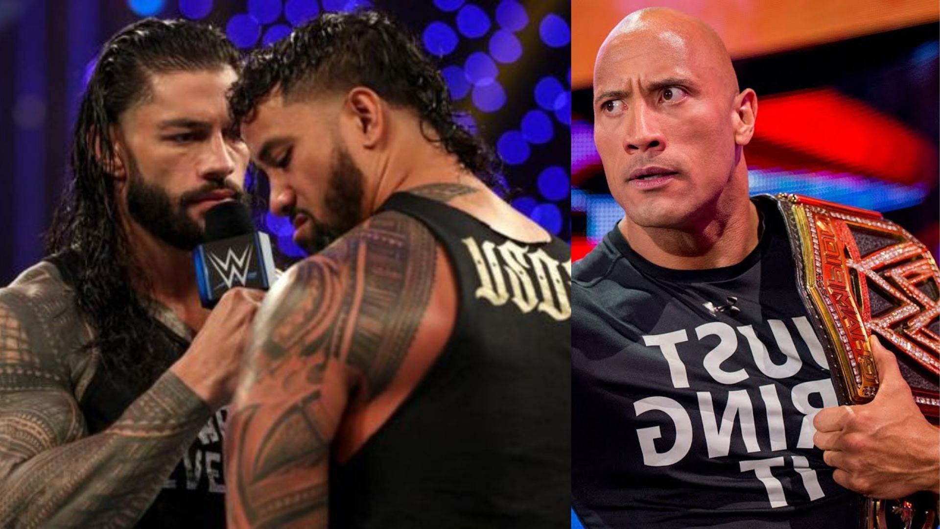How long will Jey Uso keep up with Reigns