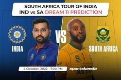 IND vs SA Dream11 Prediction: Fantasy Cricket Tips, Today's Playing 11, Player Stats, Pitch Report for 3rd T20I
