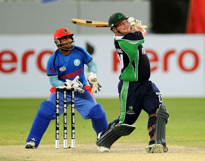 AFG vs IRE T20 World Cup 2022: Head-to-head stats and records you need to know before Afghanistan vs Ireland match