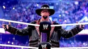 The Undertaker's show sells out in ECW country ahead of WWE Extreme Rules - Reports