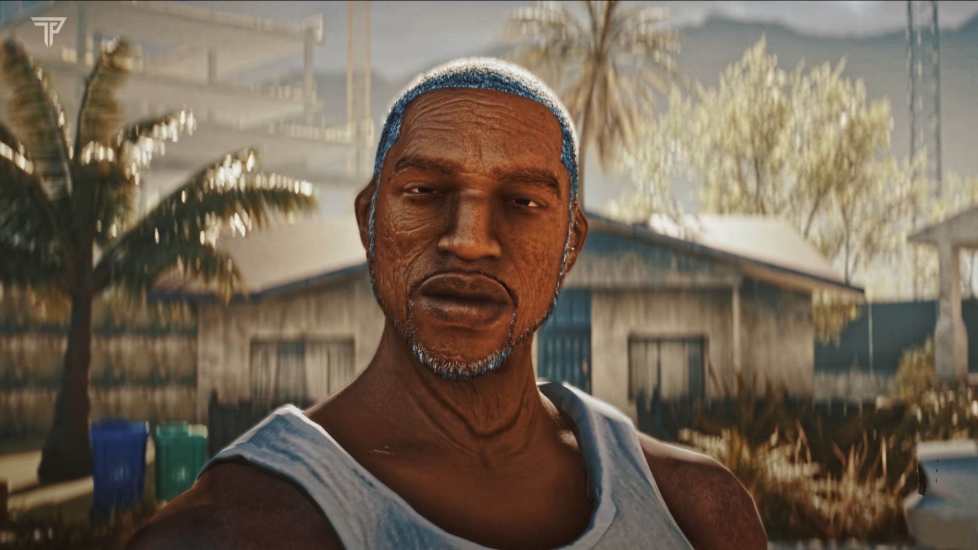 Games: Part 2: Grand Theft Auto: San Andreas - Screens - The Austin  Chronicle