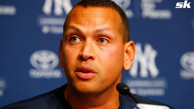 Alex Rodriguez roasted the Houston Astros: "I think the one thing that has really upset the fans is you cheat, you win a championship, there is no suspension"