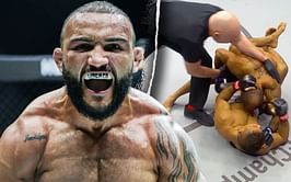 Get hyped for ONE on Prime Video 3 with John Lineker’s insane fight highlights