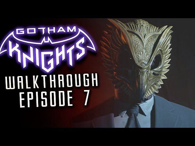 Gotham Knights Ending Explained - What To Expect From A Sequel?