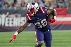 Best DFS Picks for New England Patriots vs. Chicago Bears- October 24 | 2022 NFL Football Season