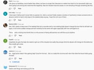 Fans reaction (Image via Jadyn/YouTube)