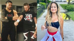 "He's the best in the f****** world!" - 5 times WWE stars praised Sami Zayn
