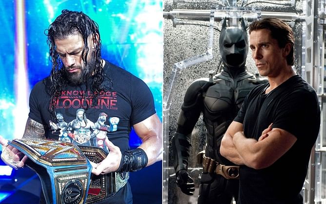 WWE के मौजूदा चैंपियन ने Roman Reigns की तुलना फेमस हॉलीवुड एक्टर से की, ट्राइबल चीफ में हुए बड़े बदलाव को लेकर भी दिया बयान