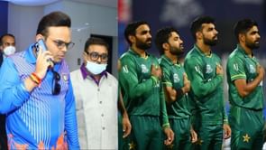 2023 World Cup place: Where is the 2023 World Cup taking place and why is Pakistan threatening to boycott?