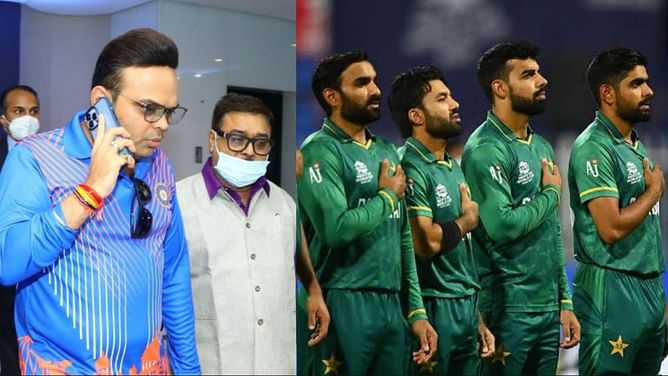 2023 World Cup place: Where is the 2023 World Cup taking place and why is Pakistan threatening to boycott?