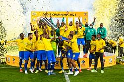 Mamelodi Sundowns vs La Passe Prediction and Betting Tips | October 14, 2022