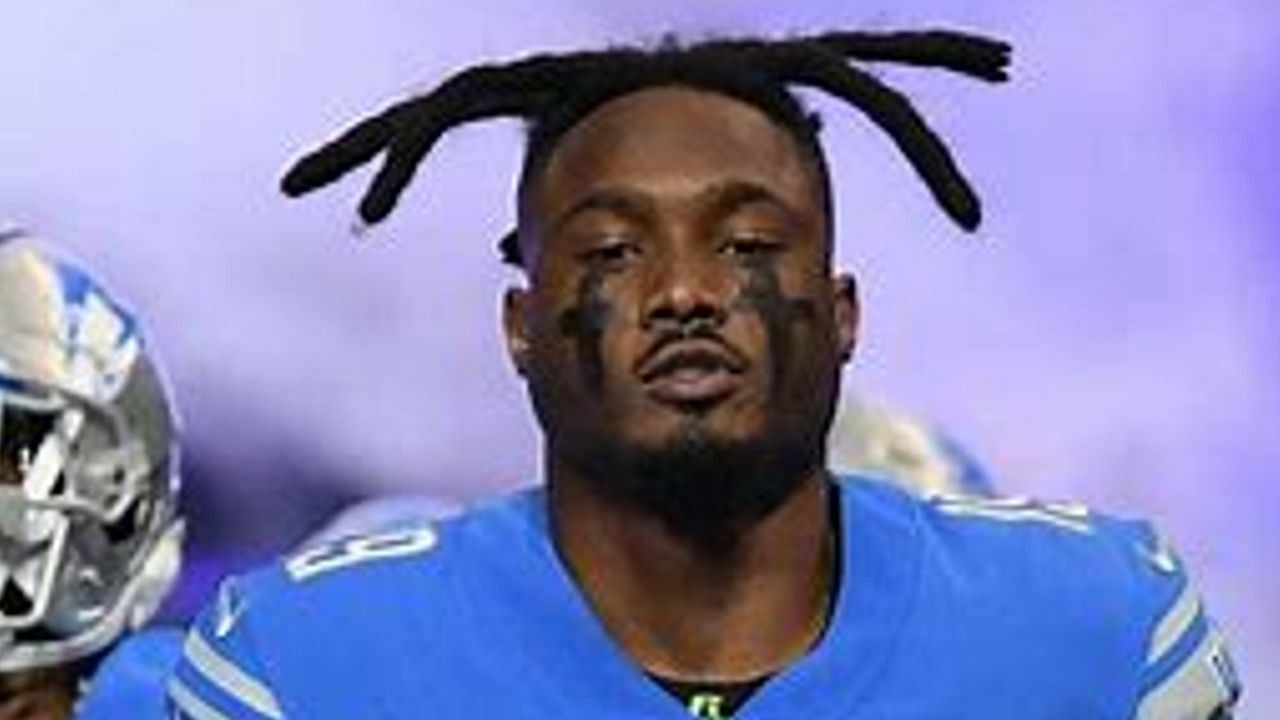 What happened to Saivion Smith? Lions star suffers head injury