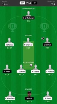 Fantasy suggestion #2