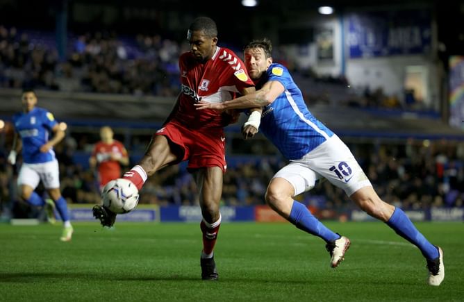 Middlesbrough vs Birmingham City Prediction and Betting Tips | October 5, 2022