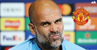 Pep Guardiola instructed Manchester City players to exploit one Manchester United star during 6-3 derby win: Reports