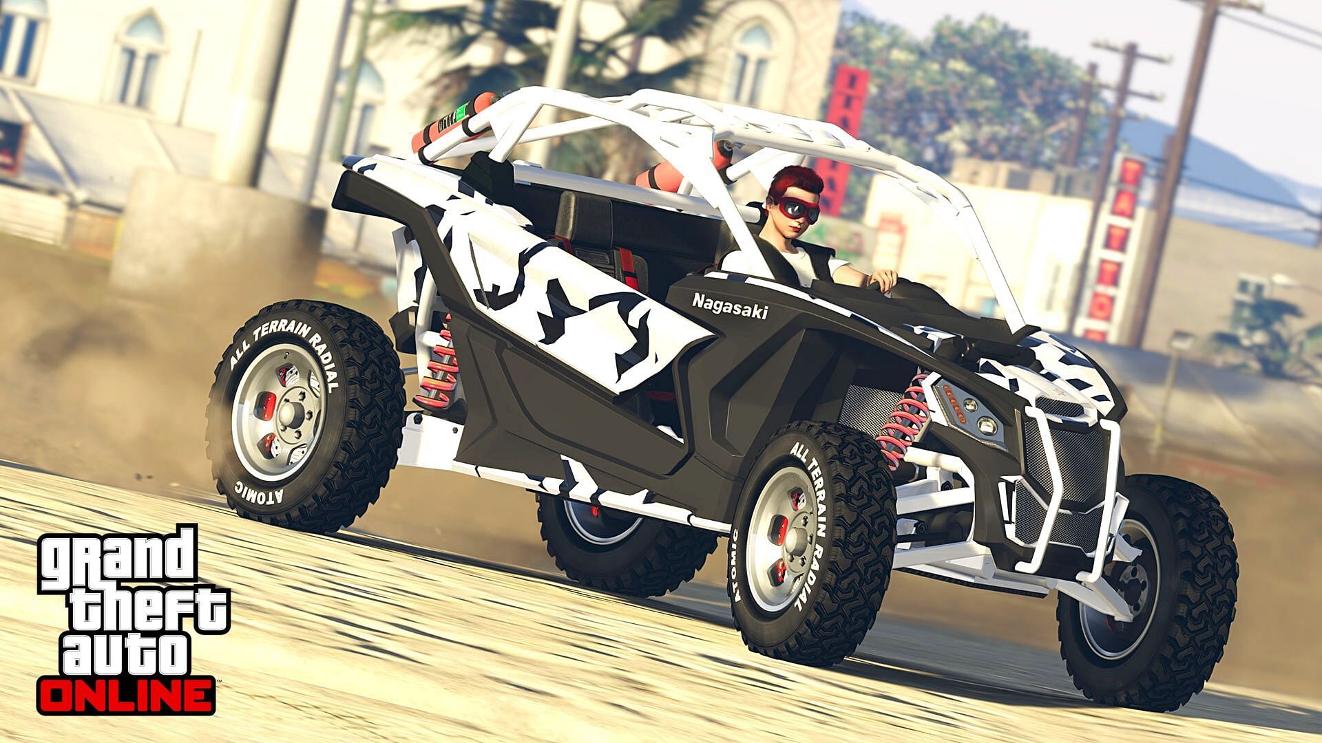 A list of five 5 showroom cars in GTA Online that players should purchase this week (Image via Rockstar Games)