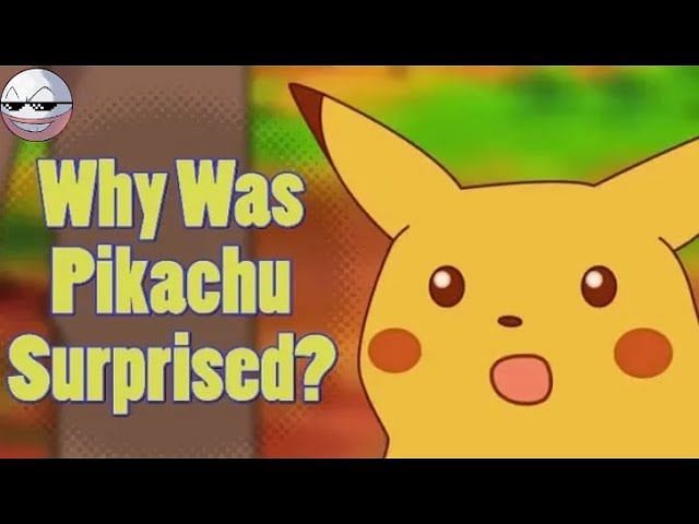 10 best Pokemon memes of all time