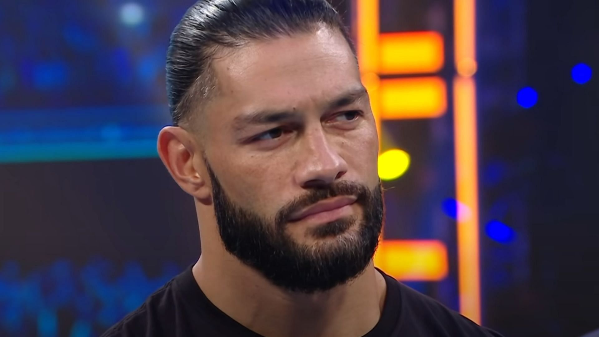 Roman Reigns has been one of WWE