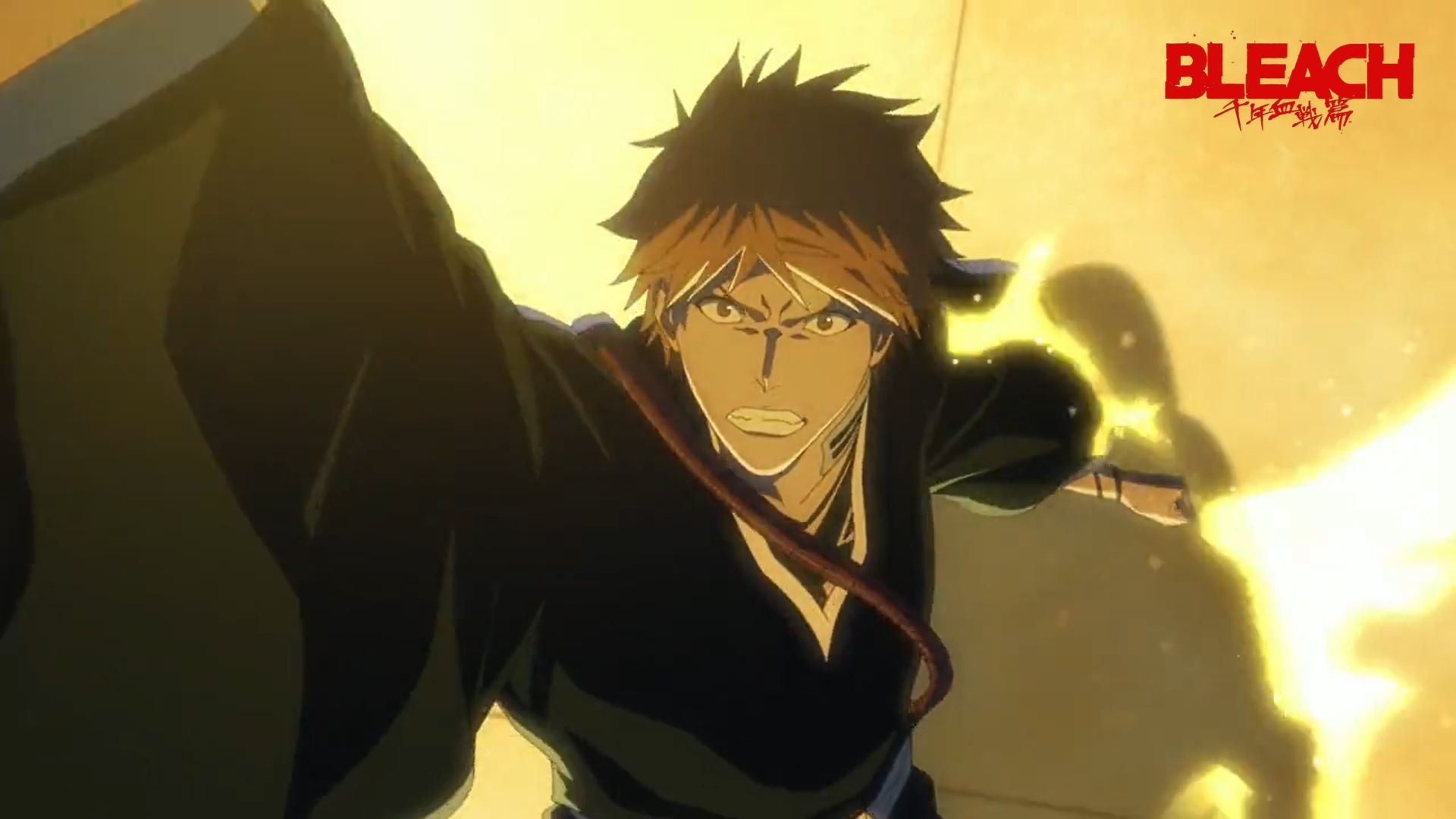 Bleach: Thousand-Year Blood War, episódio 1: o retorno de Ichigo